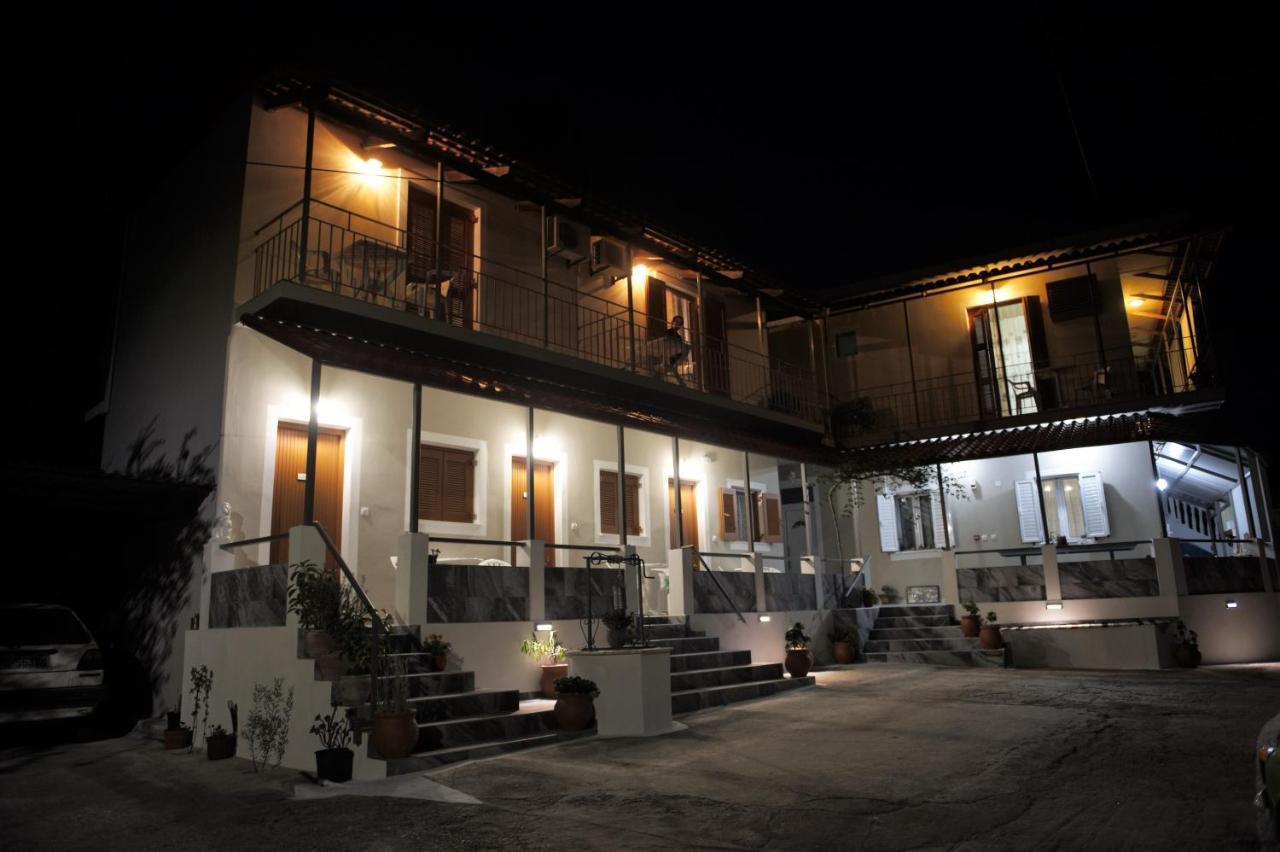 Apartment Petros Giatras - Zakynthos Town
