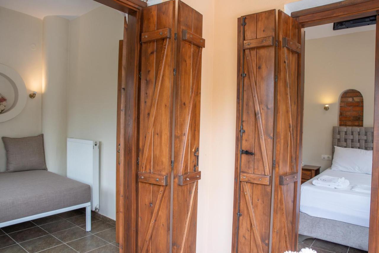 Aparthotel Symmetron Kalamos (Thessaly)