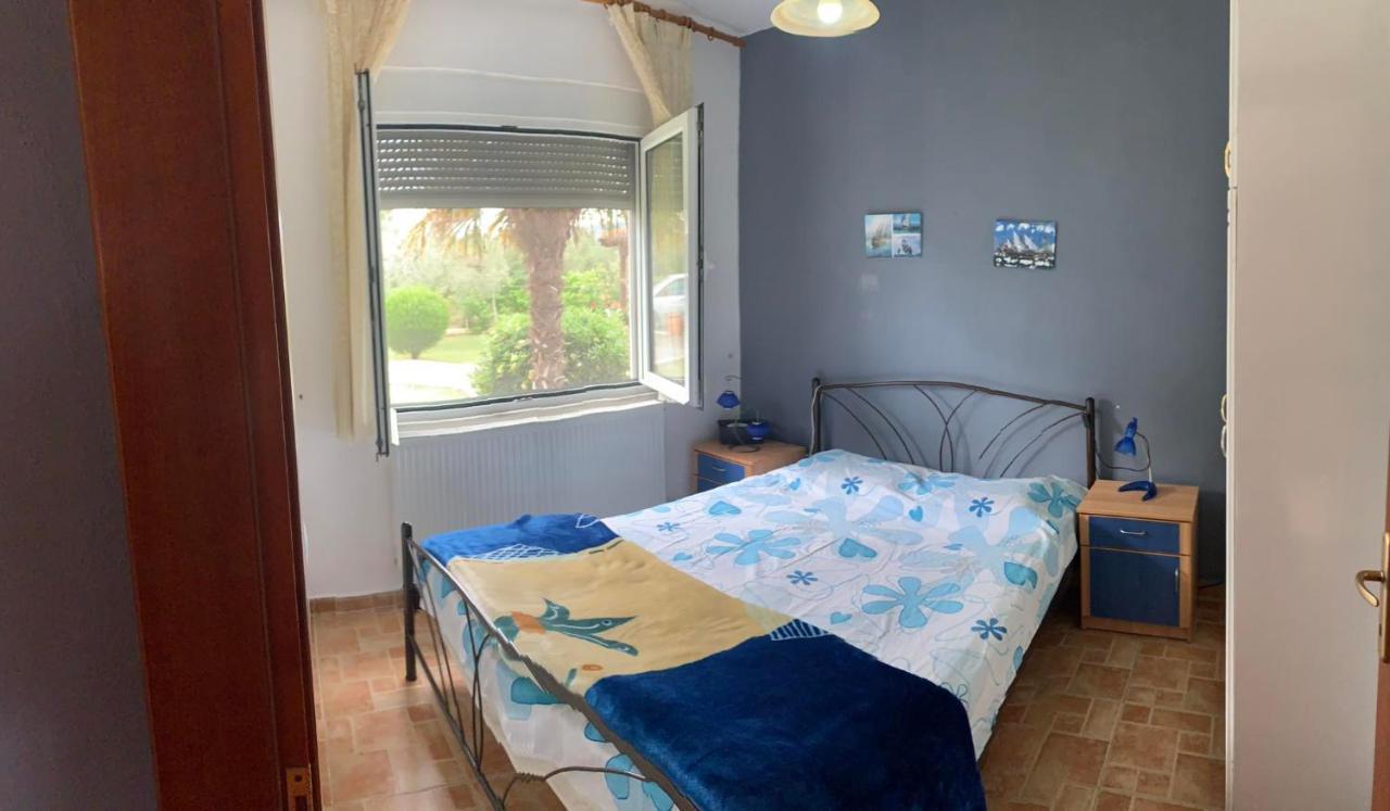 Holiday home Loga Paralia Dikella Evros *