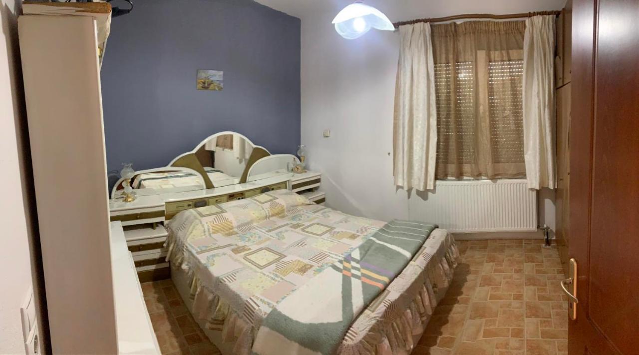 Holiday home Loga Paralia Dikella Evros *