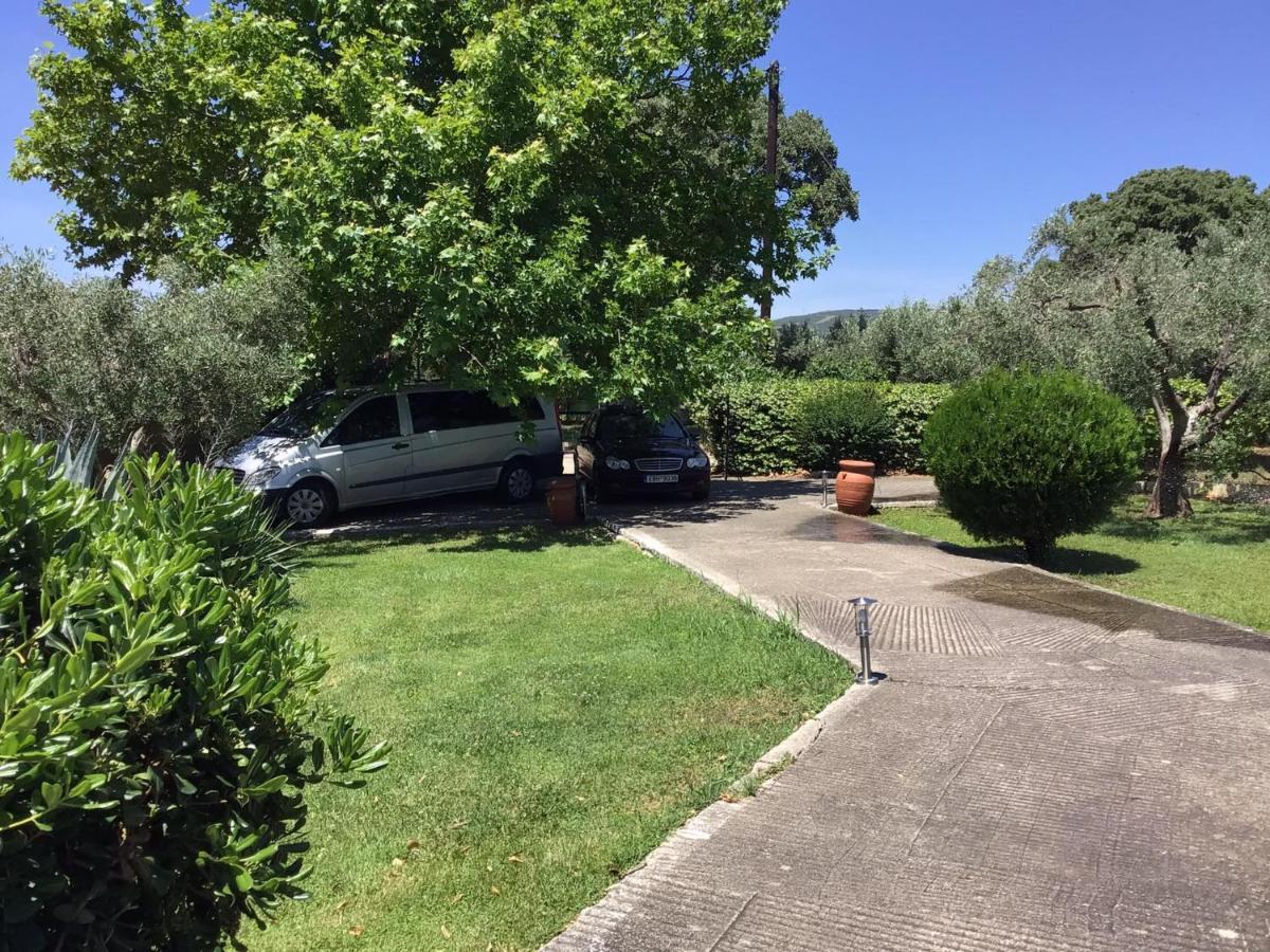 Holiday home Loga Paralia Dikella Evros *