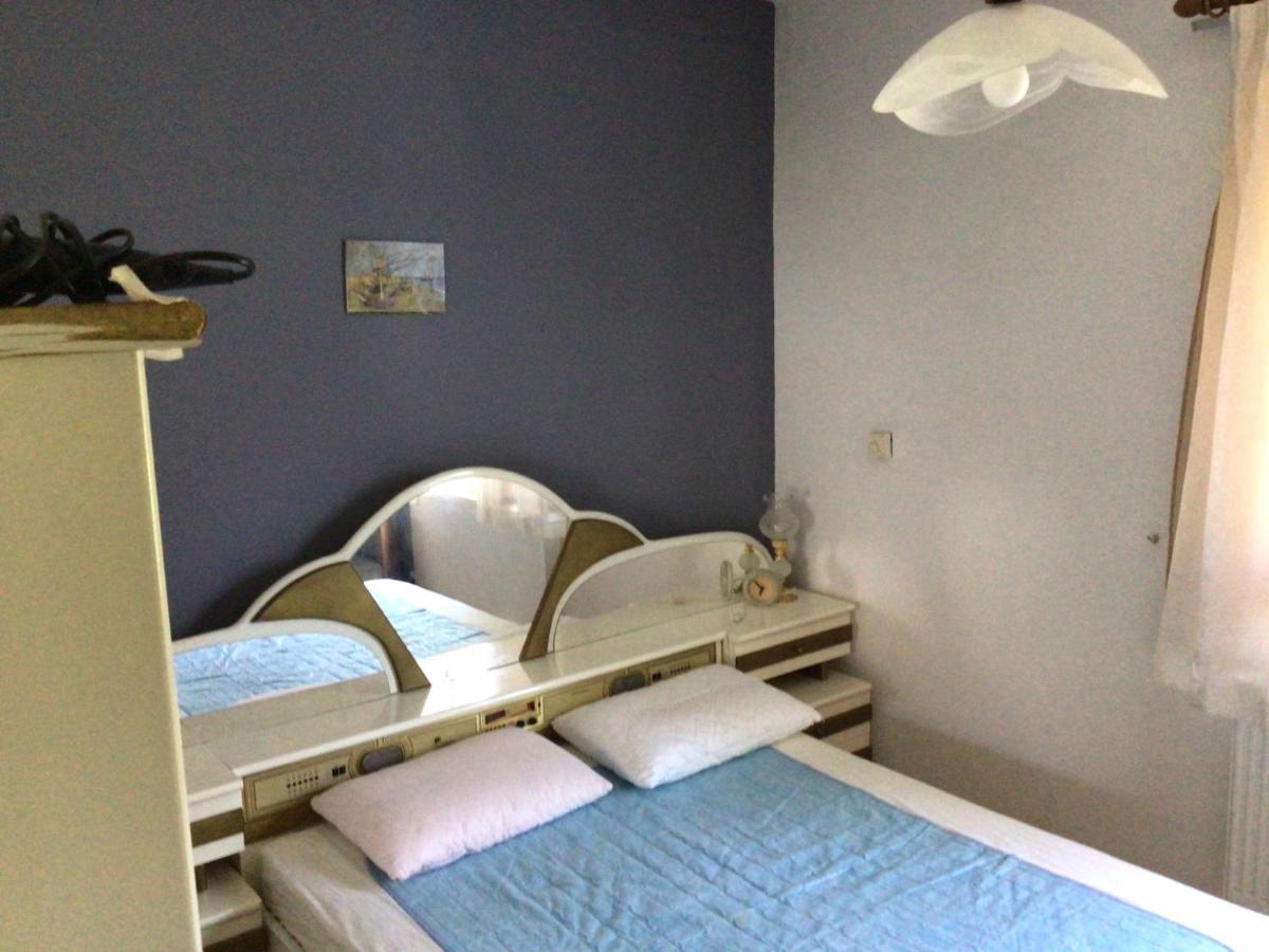 Holiday home Loga Paralia Dikella Evros *