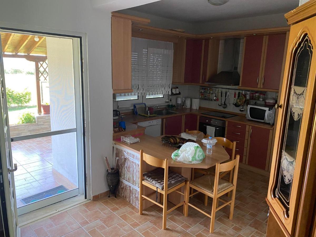 Holiday home Loga Paralia Dikella Evros