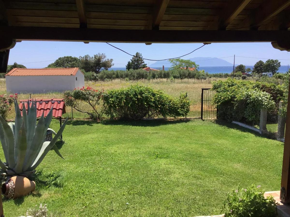 Holiday home Loga Paralia Dikella Evros *