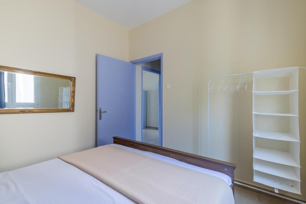 Kostalenia Skopelos Town