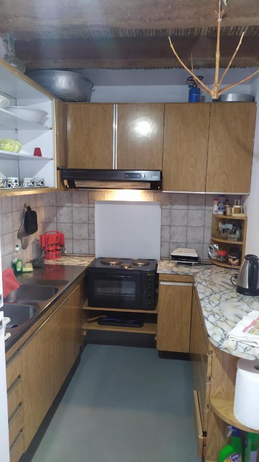 Tinas House Holiday home *
