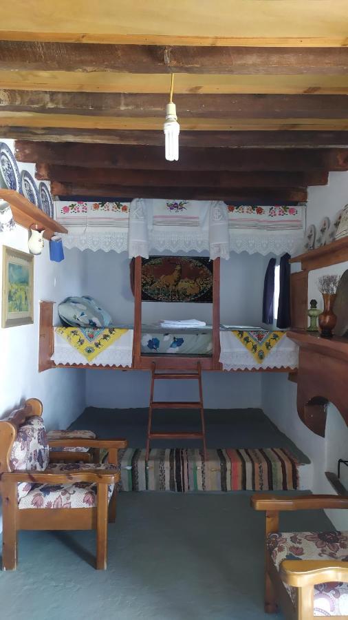 Tinas House Afiartis