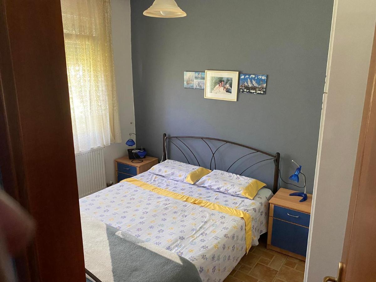 Holiday home Loga Paralia Dikella Evros *