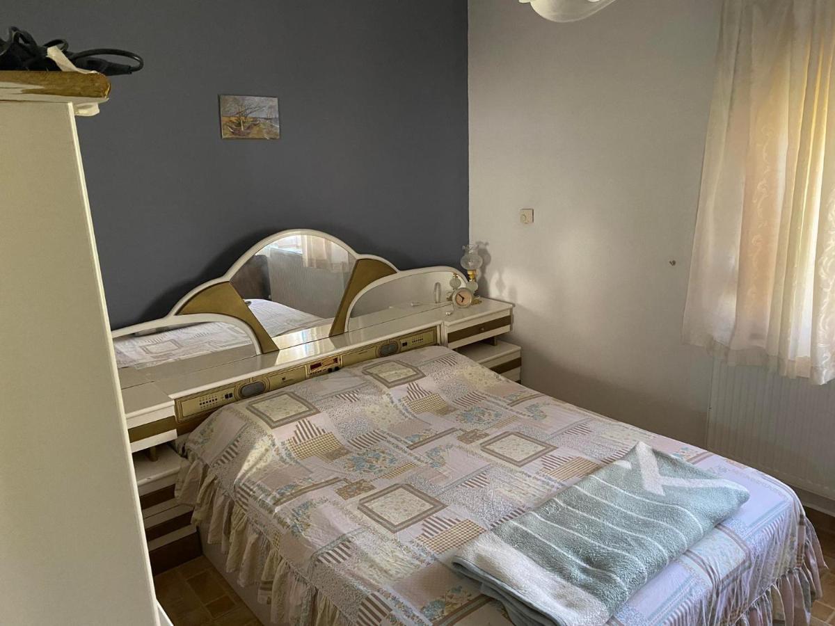 Loga Paralia Dikella Evros Holiday home Mesimvria (Evros)