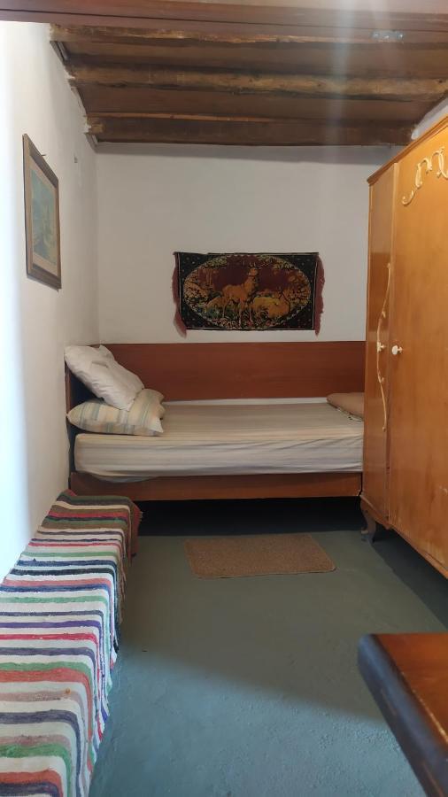Holiday home Tinas House Afiartis