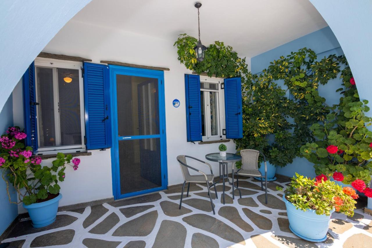 Apartment Irini In Tinos