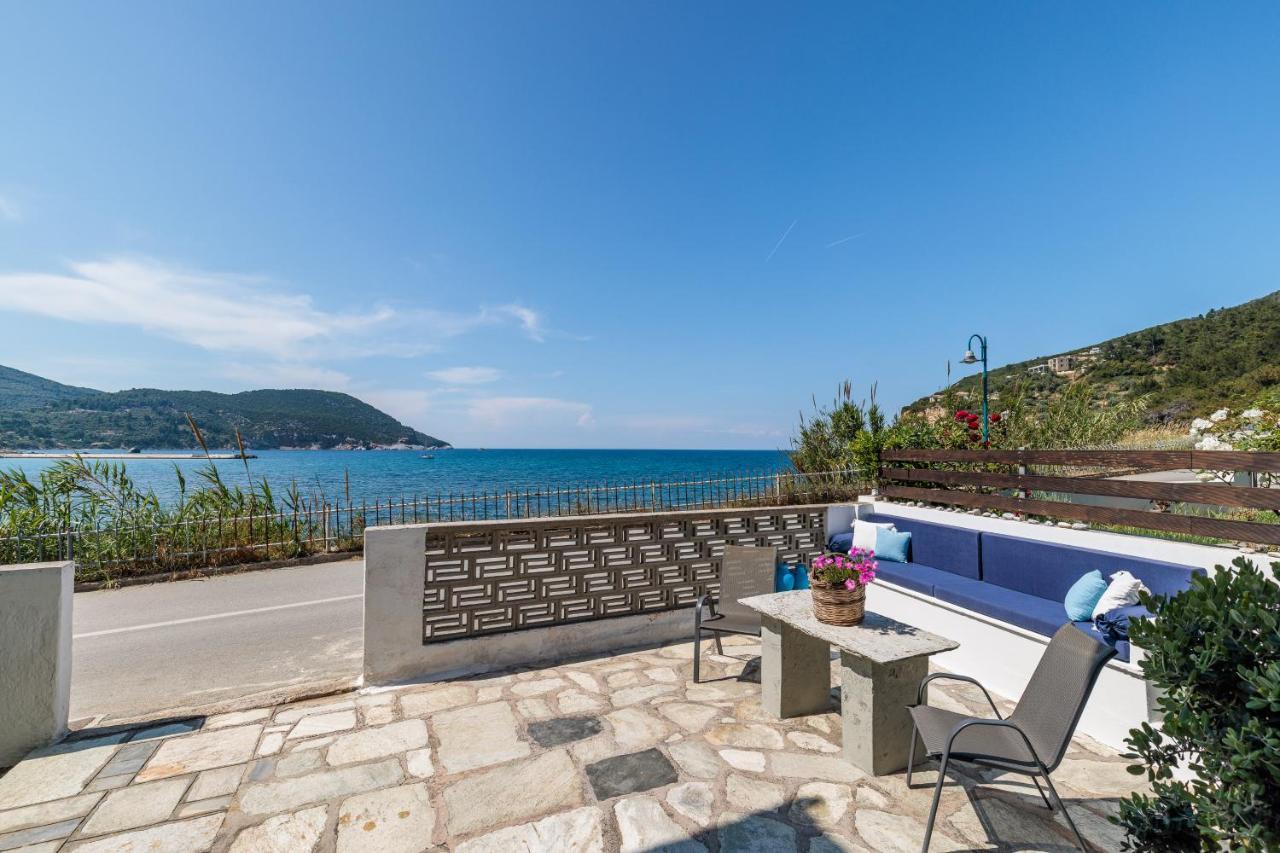 Apartment Kostalenia Skopelos Town