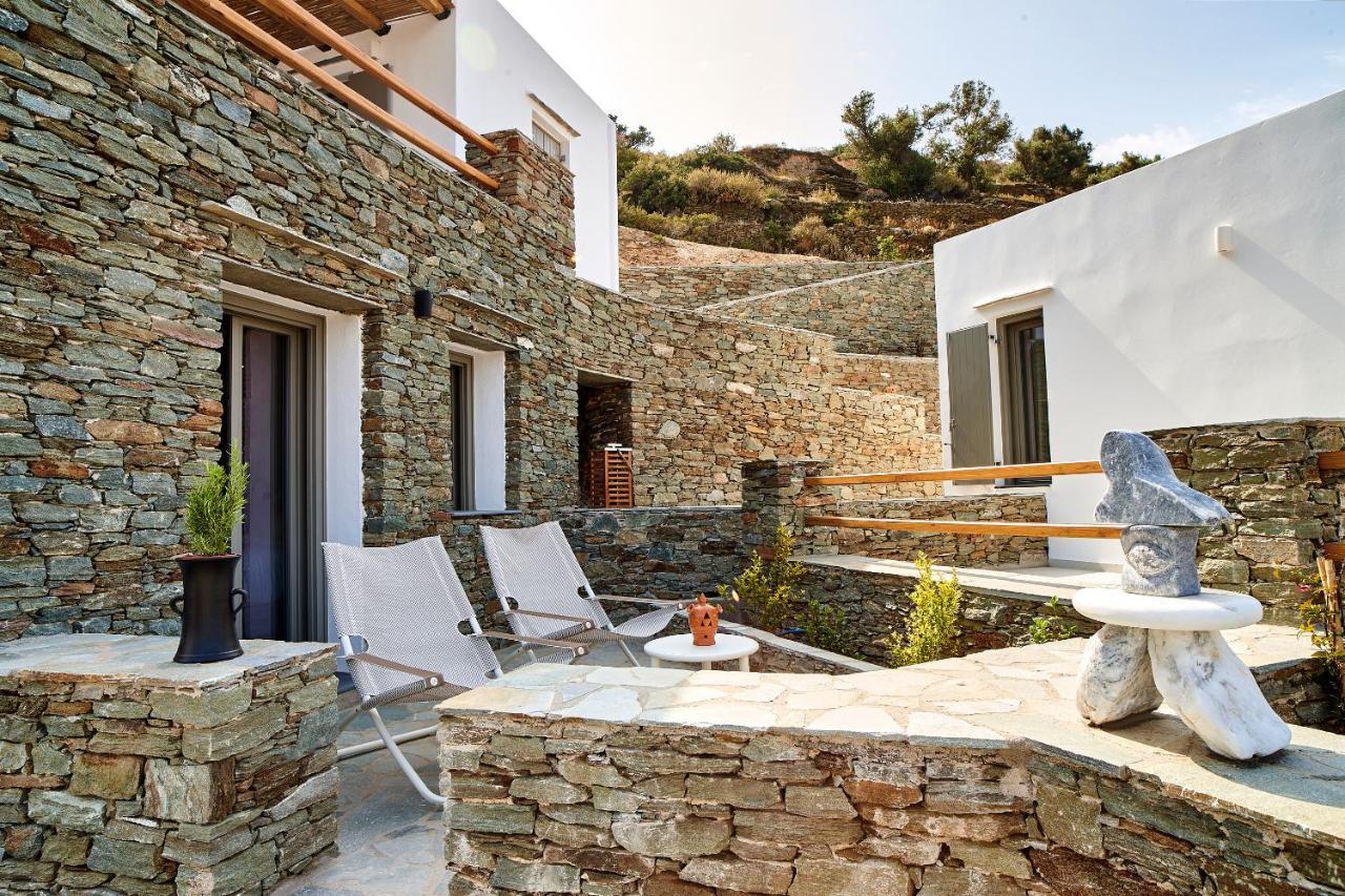 Sigma Residences Villa *