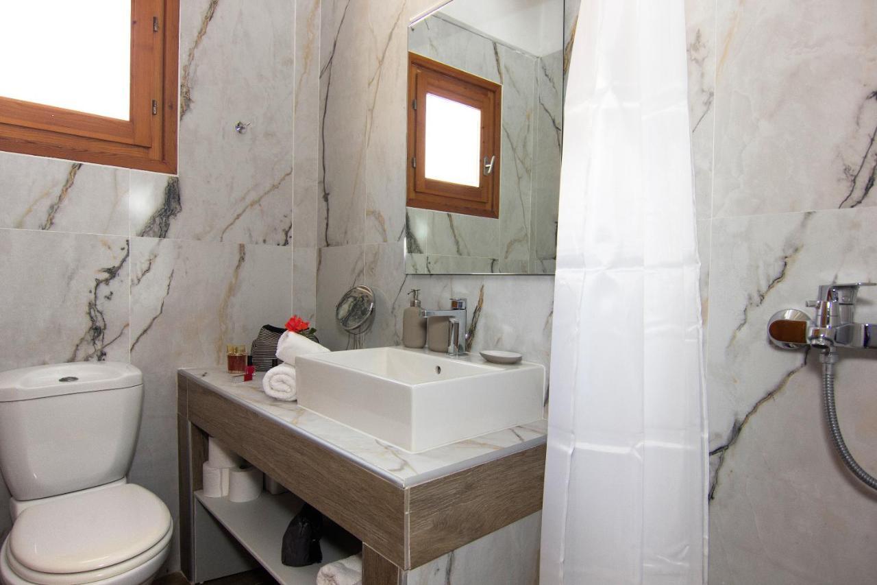 Alkyoni Apartment