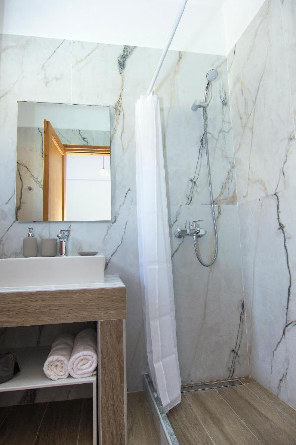 Alkyoni Apartment