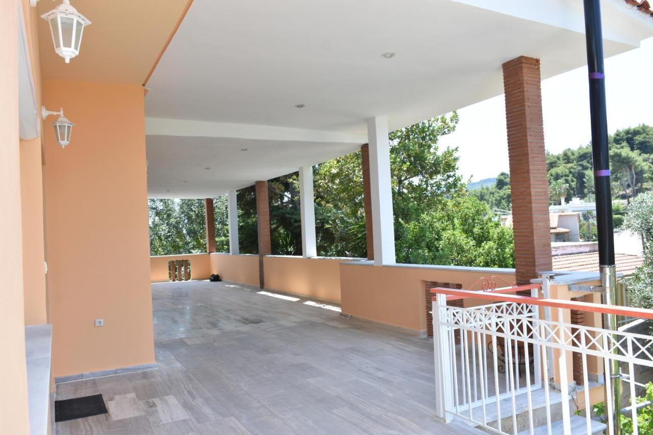 Holiday home Amphiareion Sea View *
