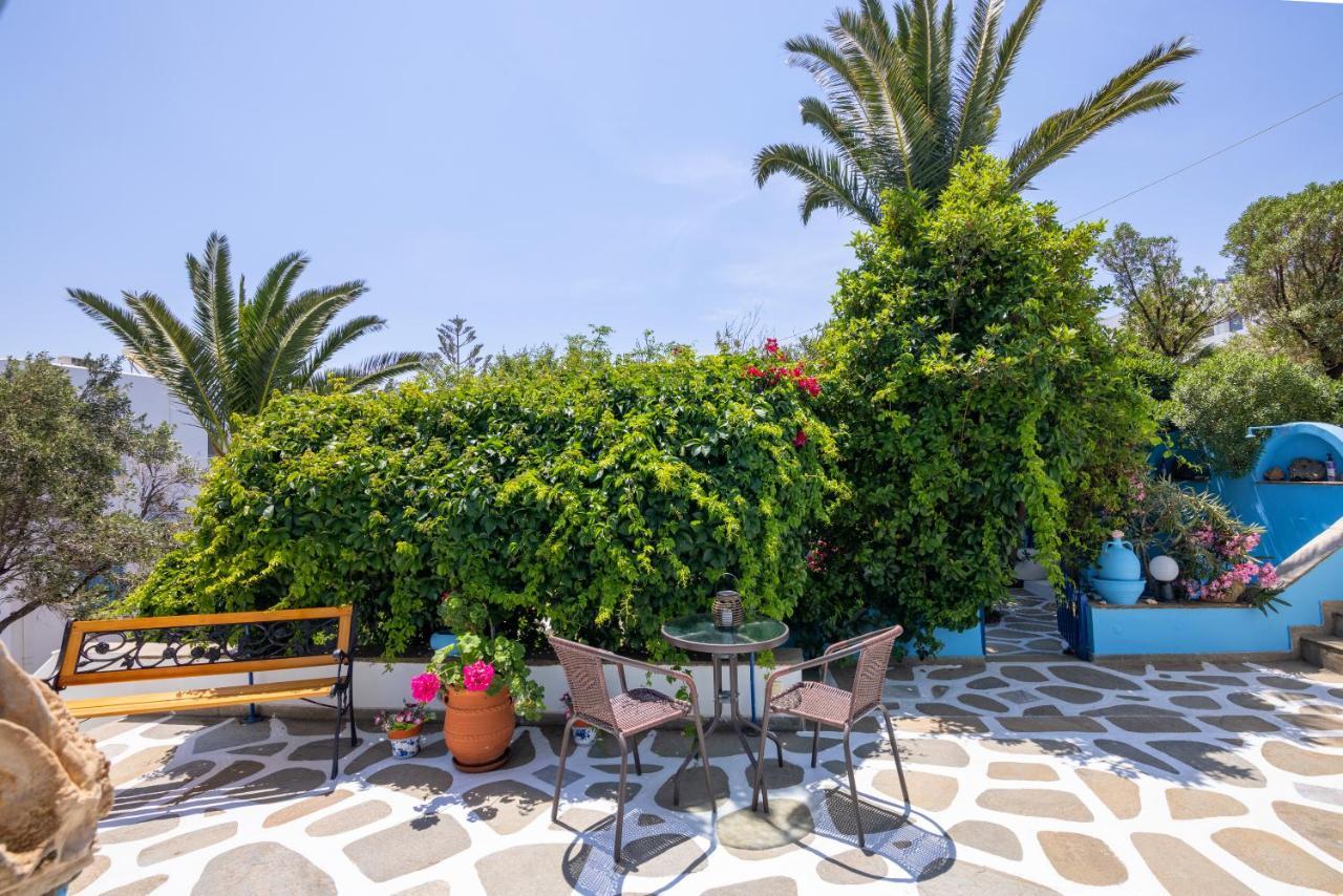 Apartment Irini In Tinos *
