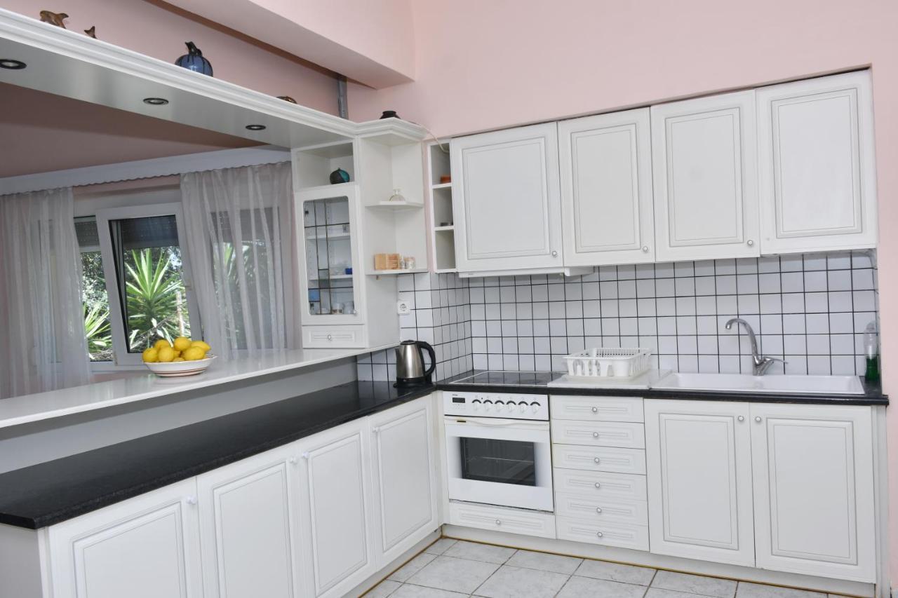 Amphiareion Sea View Holiday home Kalamos (Attica)