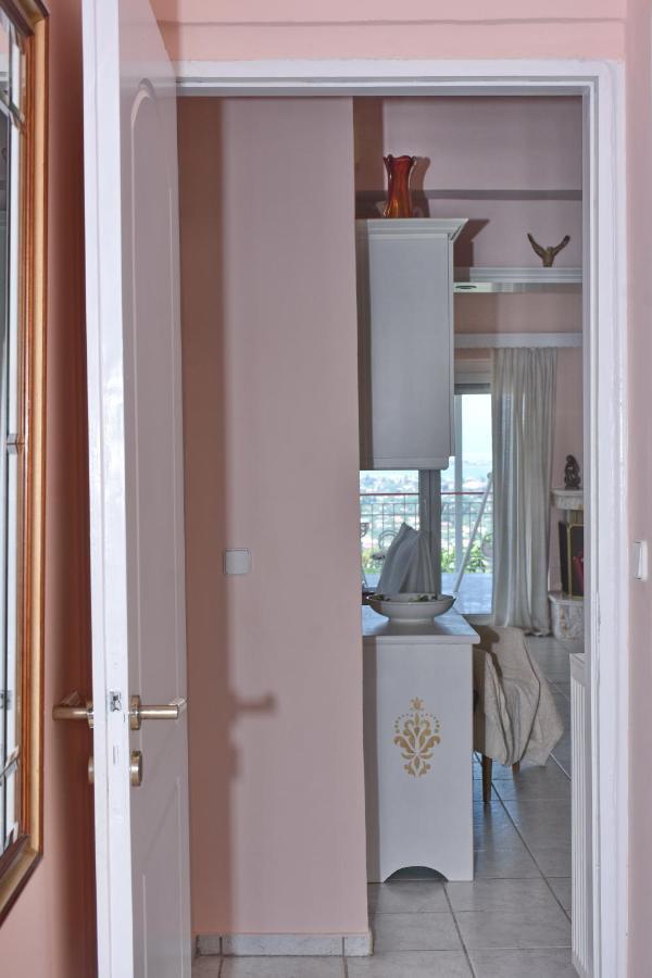 Amphiareion Sea View Holiday home