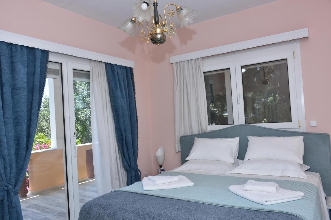 Holiday home Amphiareion Sea View *
