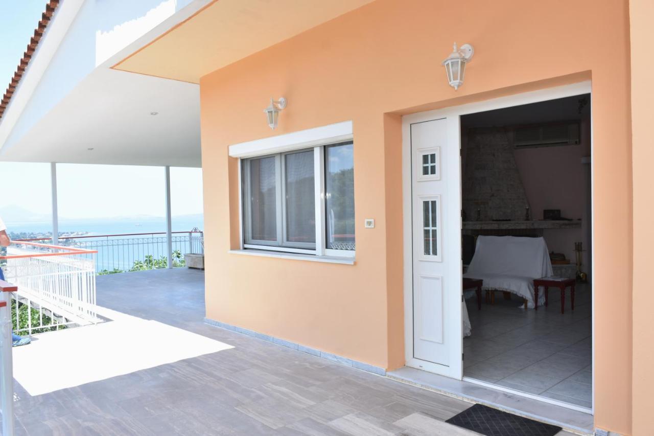 Amphiareion Sea View Holiday home Kalamos (Attica)