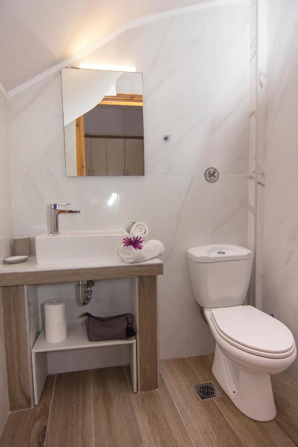 Apartment Alkyoni Agios Nikolaos (Mani)