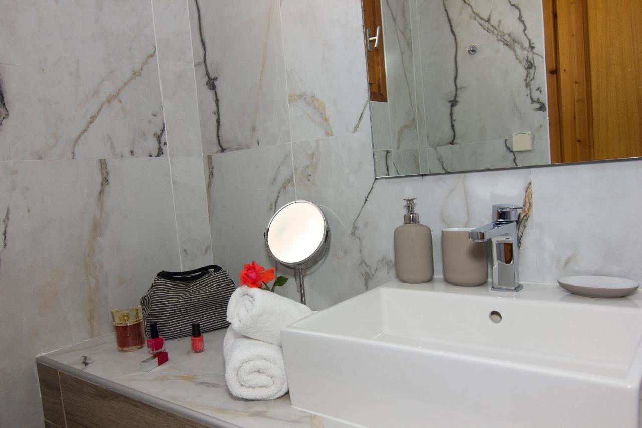 Alkyoni Apartment Agios Nikolaos (Mani)