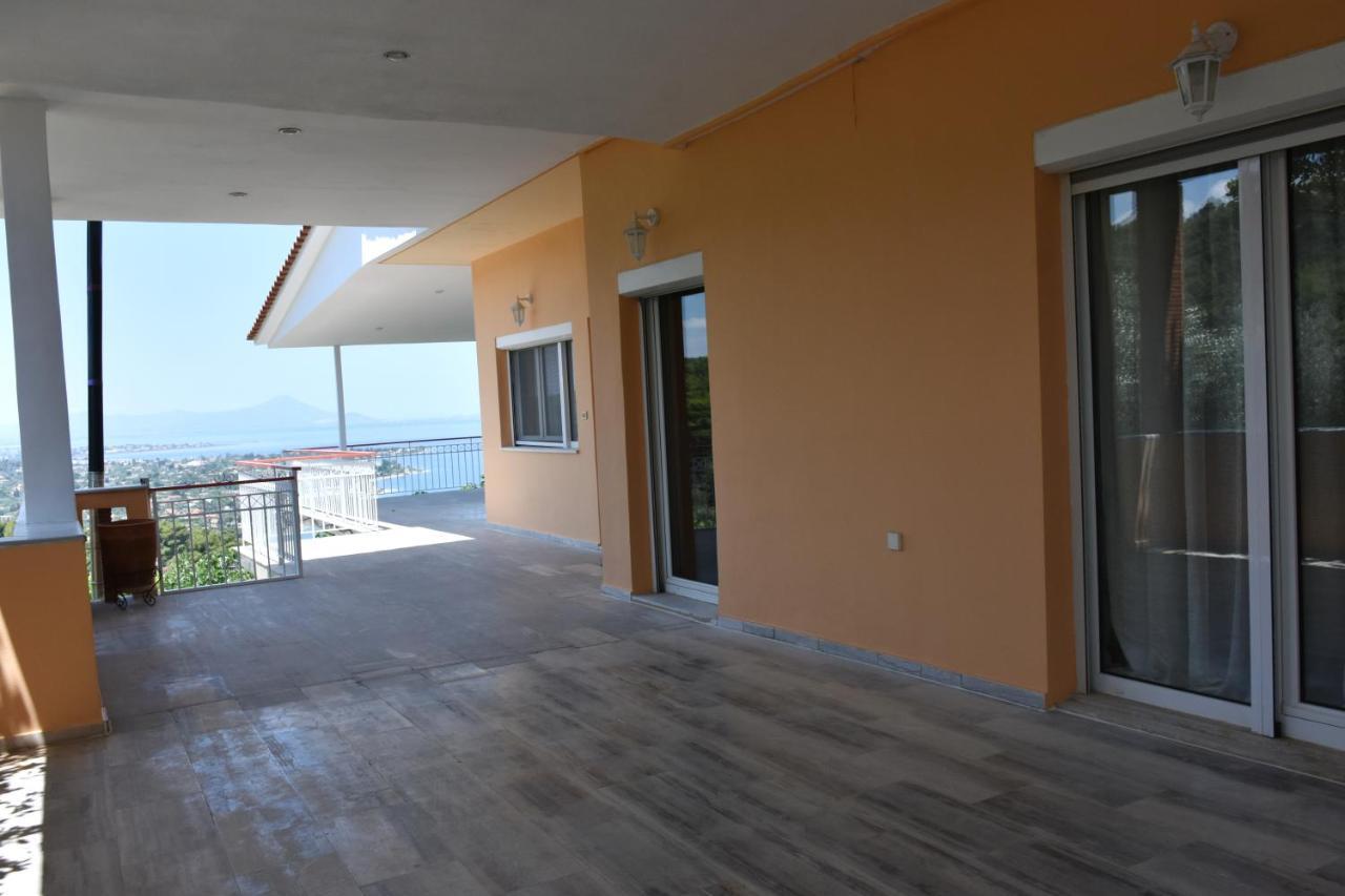 Holiday home Amphiareion Sea View Kalamos (Attica)