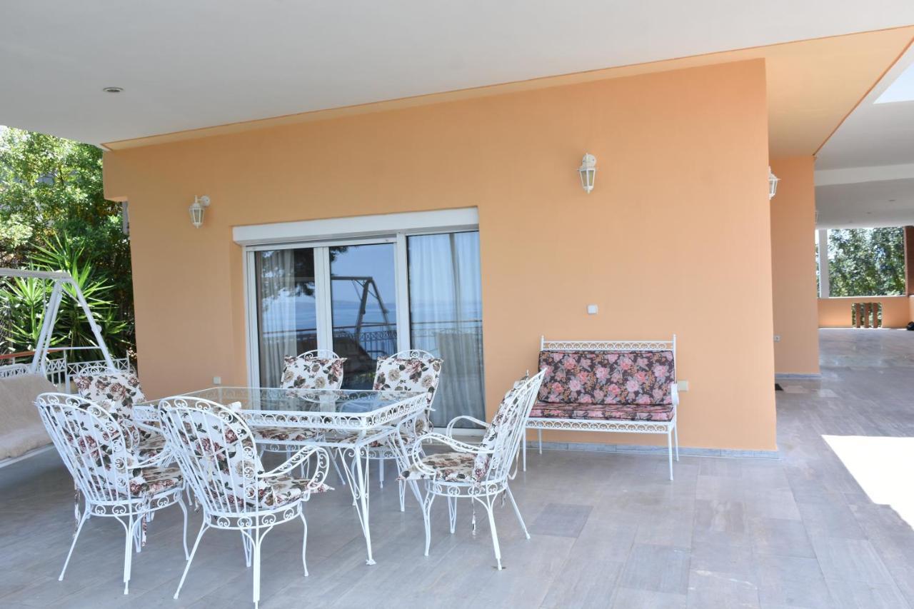 Amphiareion Sea View * Kalamos (Attica)