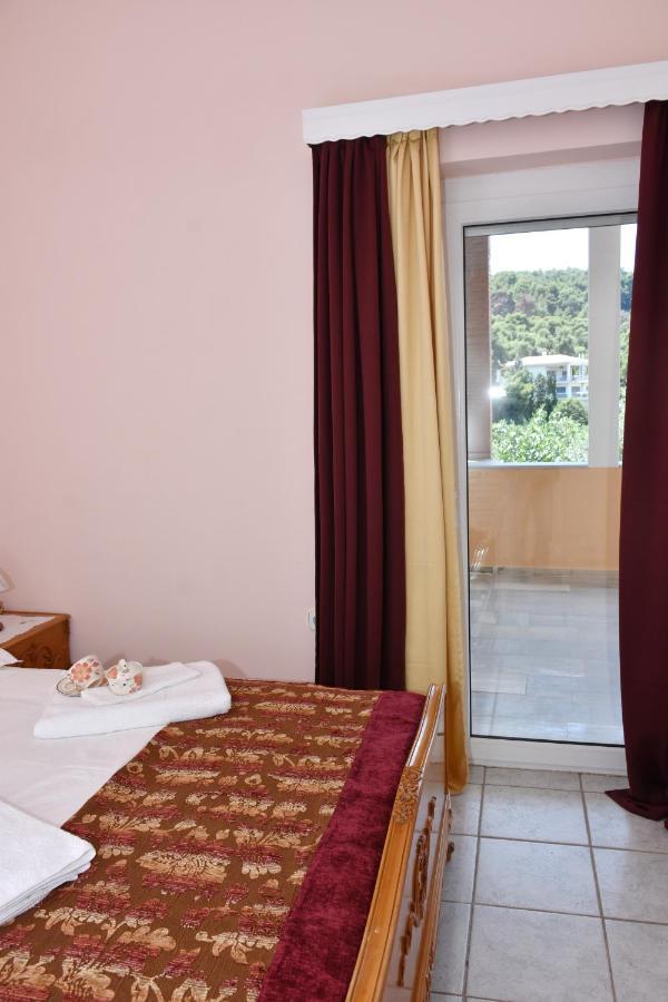Amphiareion Sea View * Kalamos (Attica)
