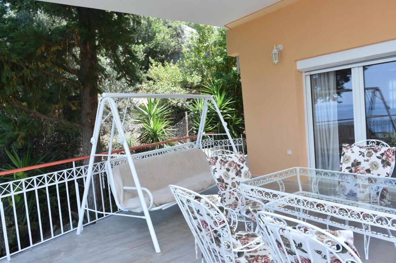 Amphiareion Sea View Holiday home *