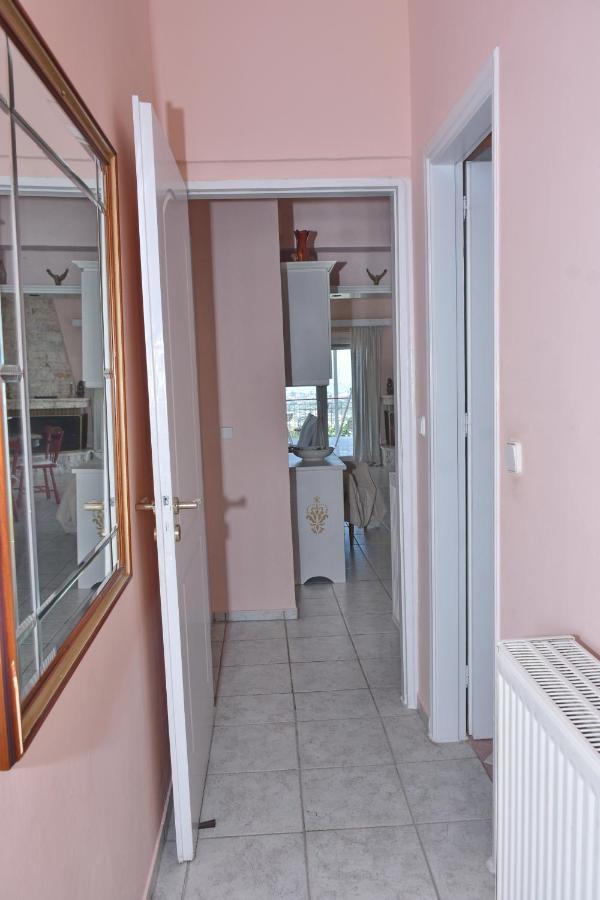 Amphiareion Sea View Holiday home Kalamos (Attica)