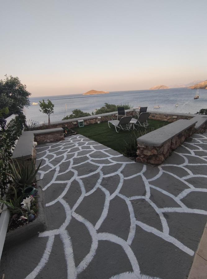 Aegean Blue Holiday home *