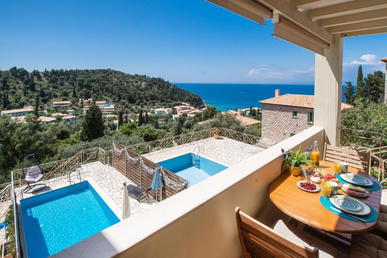 Supreme By Imagine Lefkada Villa
