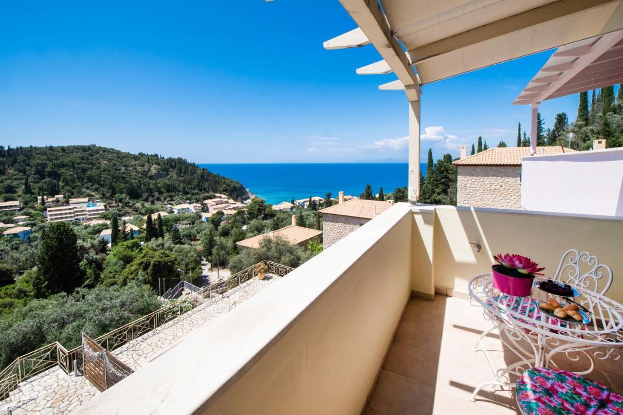 Supreme By Imagine Lefkada * Agios Nikitas
