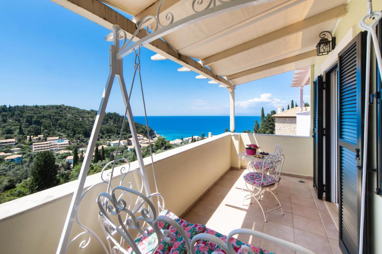 Supreme By Imagine Lefkada Agios Nikitas
