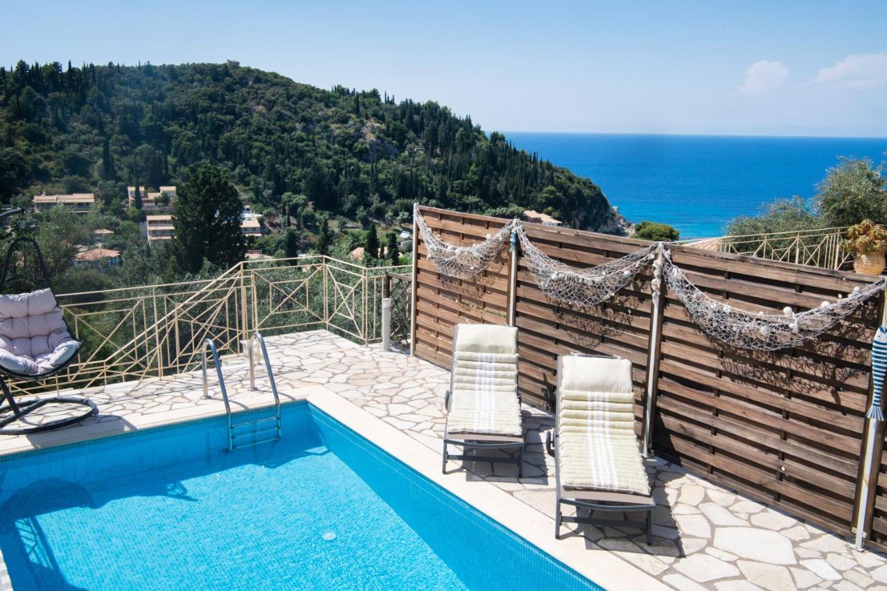 Supreme By Imagine Lefkada Villa *