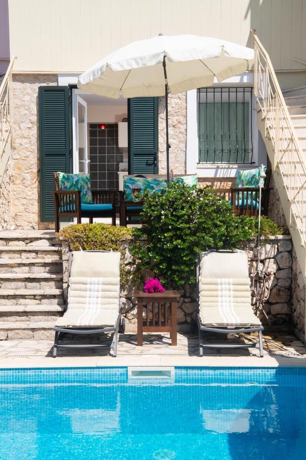Supreme By Imagine Lefkada Villa *
