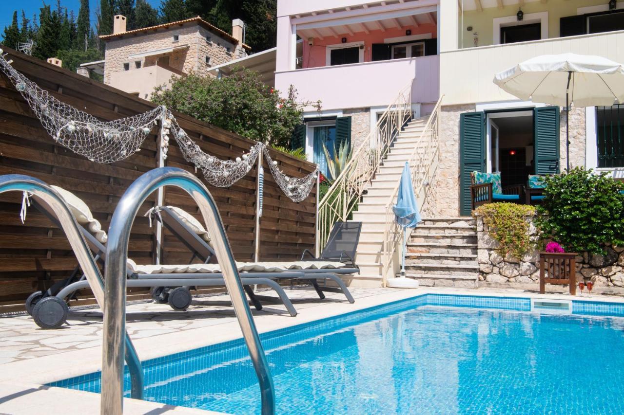 Supreme By Imagine Lefkada * Agios Nikitas