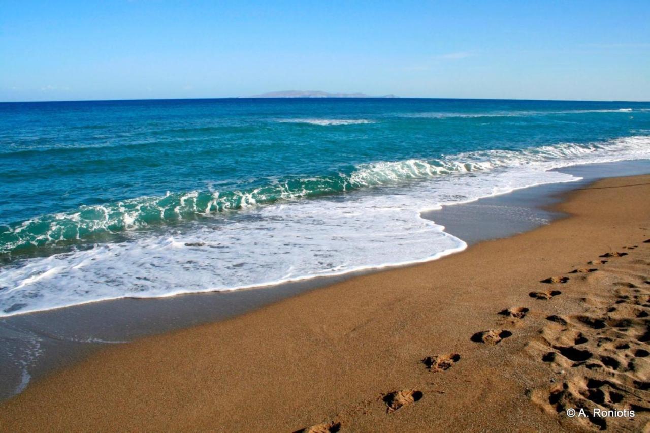Meraki Beautiful Near The Sea Gazi