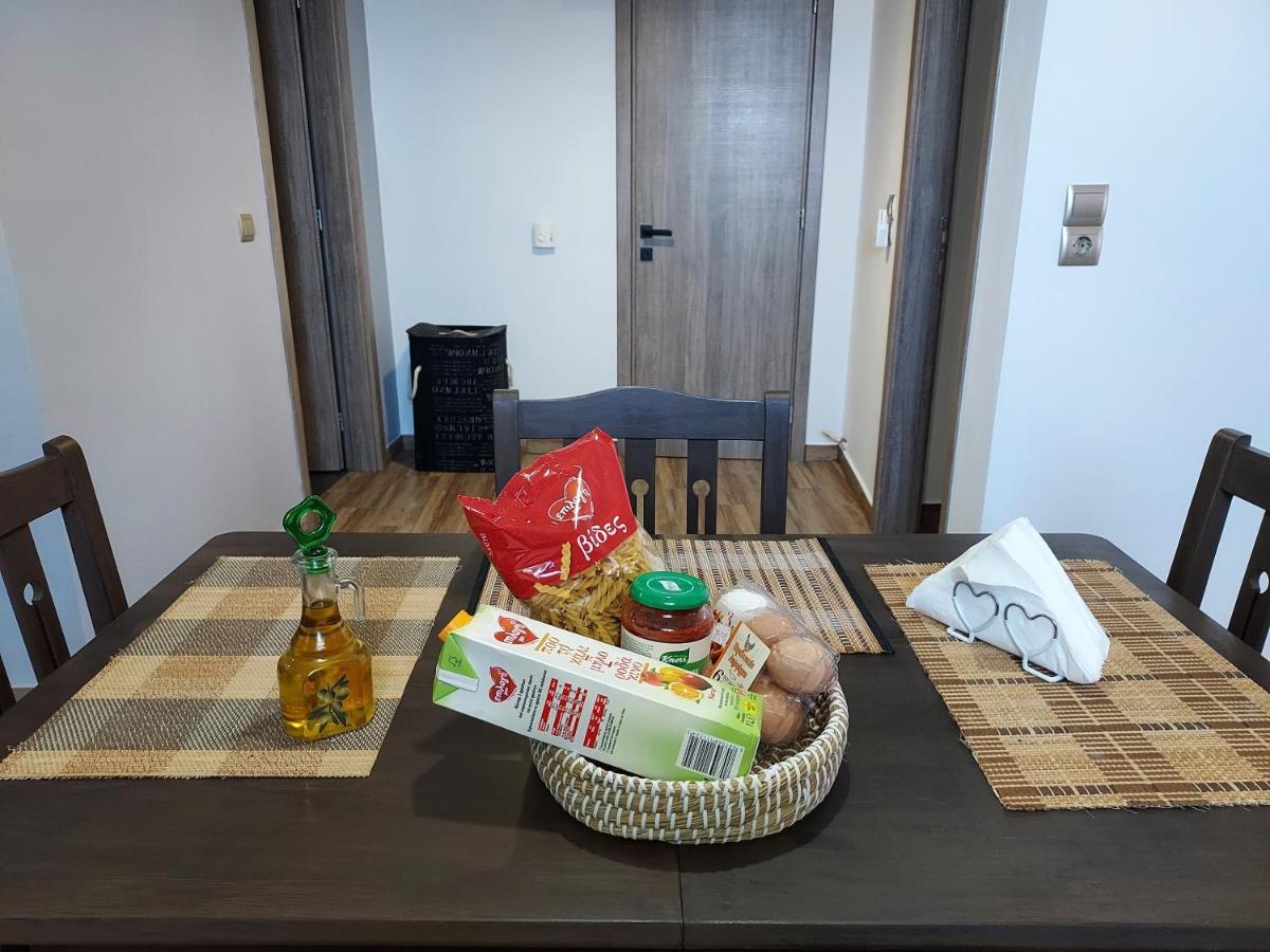 Apartment Panorama *