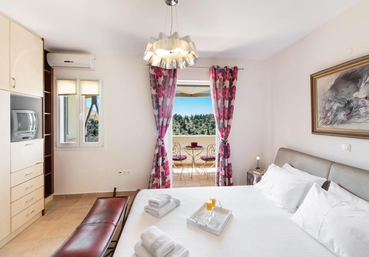Supreme By Imagine Lefkada Agios Nikitas