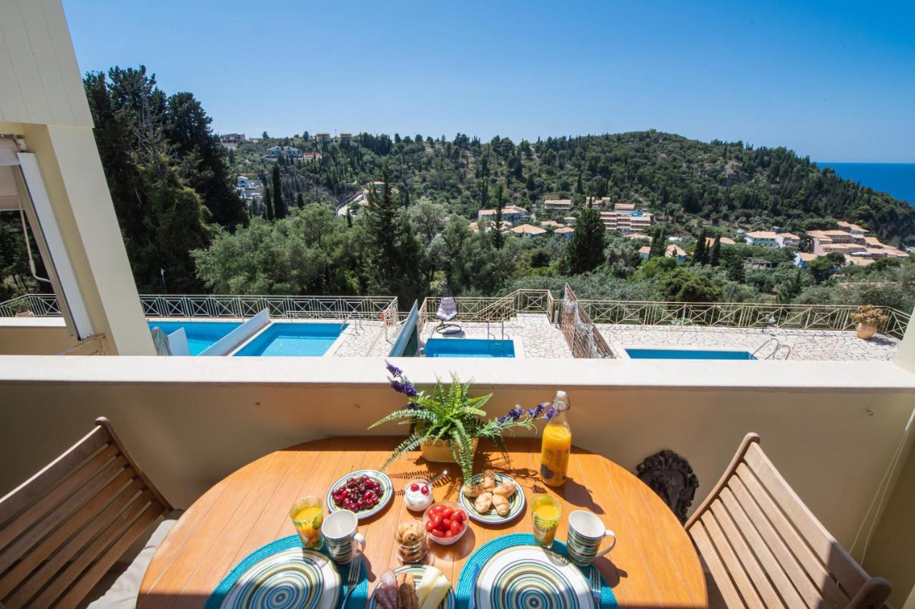 Villa Supreme By Imagine Lefkada *