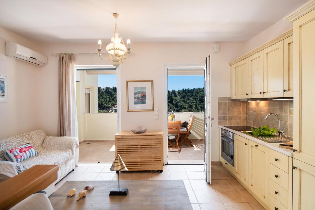 Supreme By Imagine Lefkada Villa *