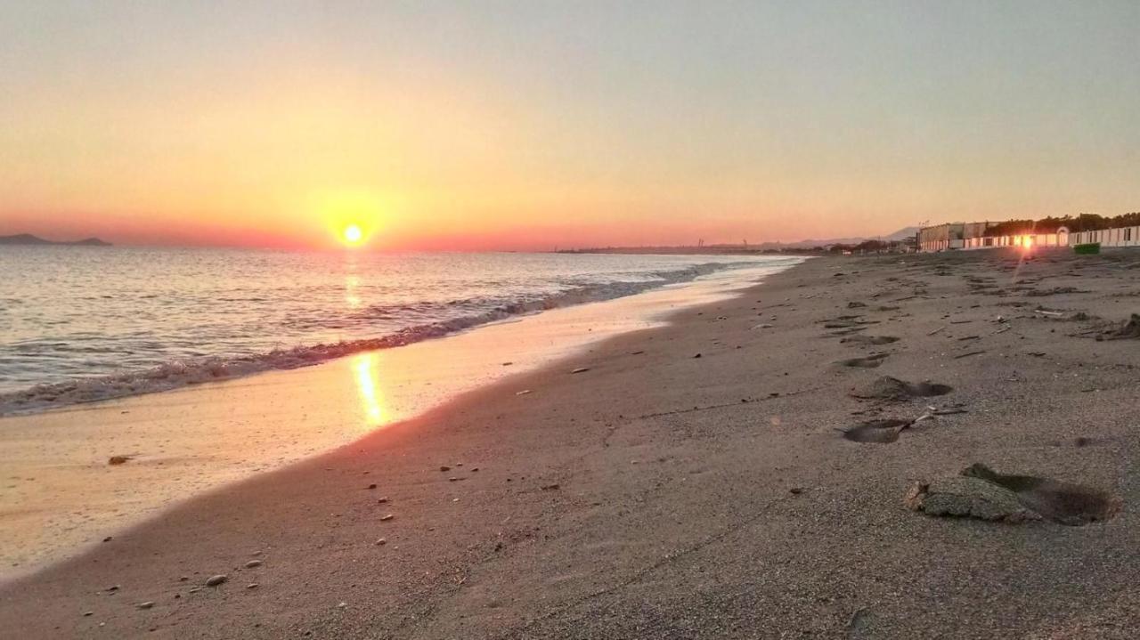 Meraki Beautiful Near The Sea * Gazi