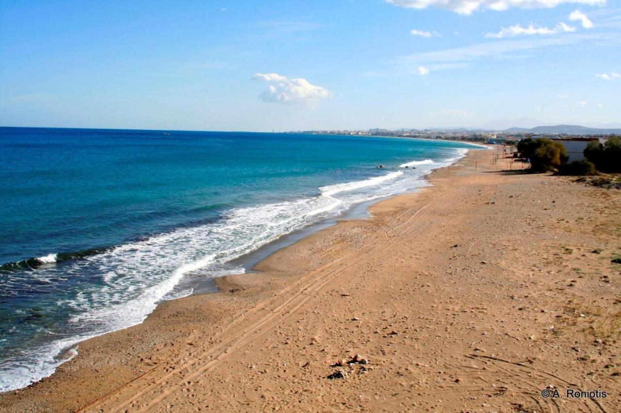 Meraki Beautiful Near The Sea *