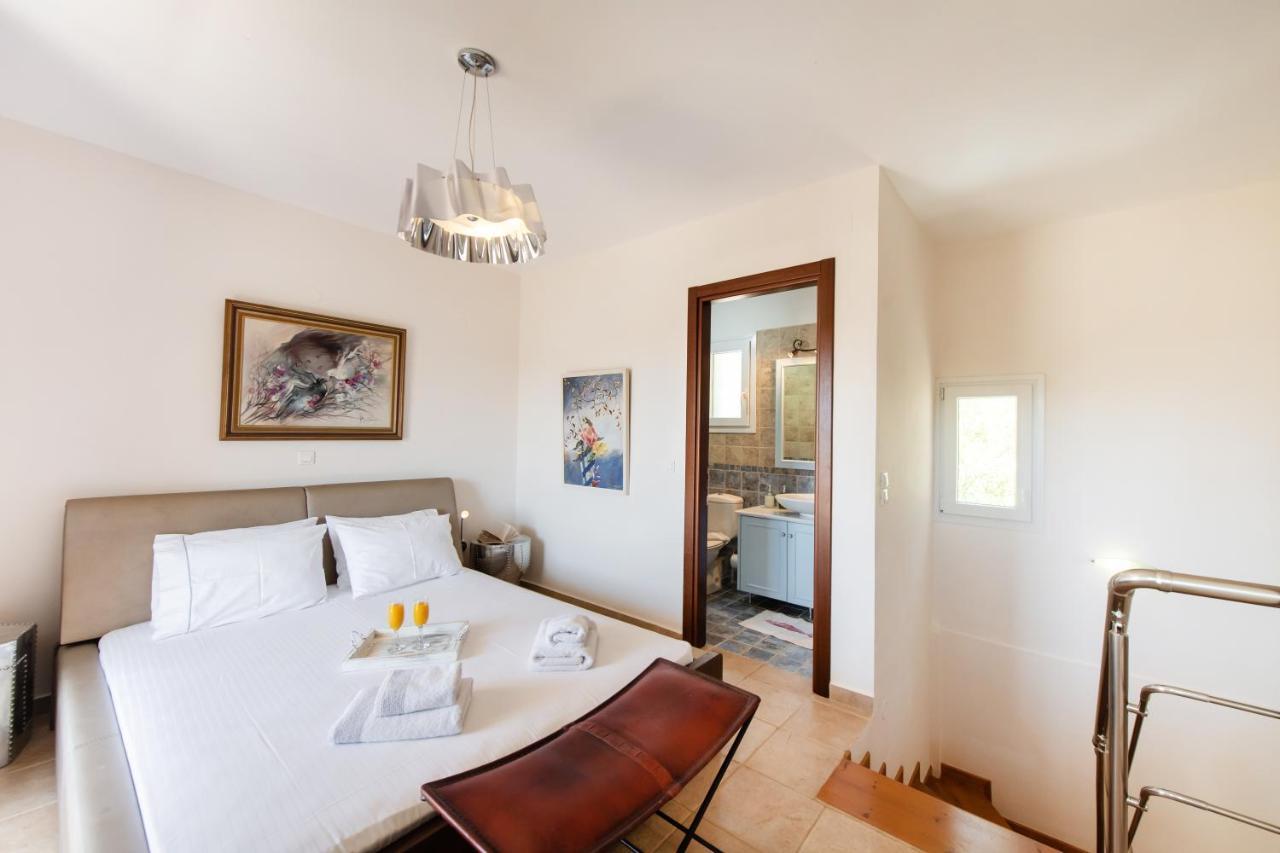 Villa Supreme By Imagine Lefkada