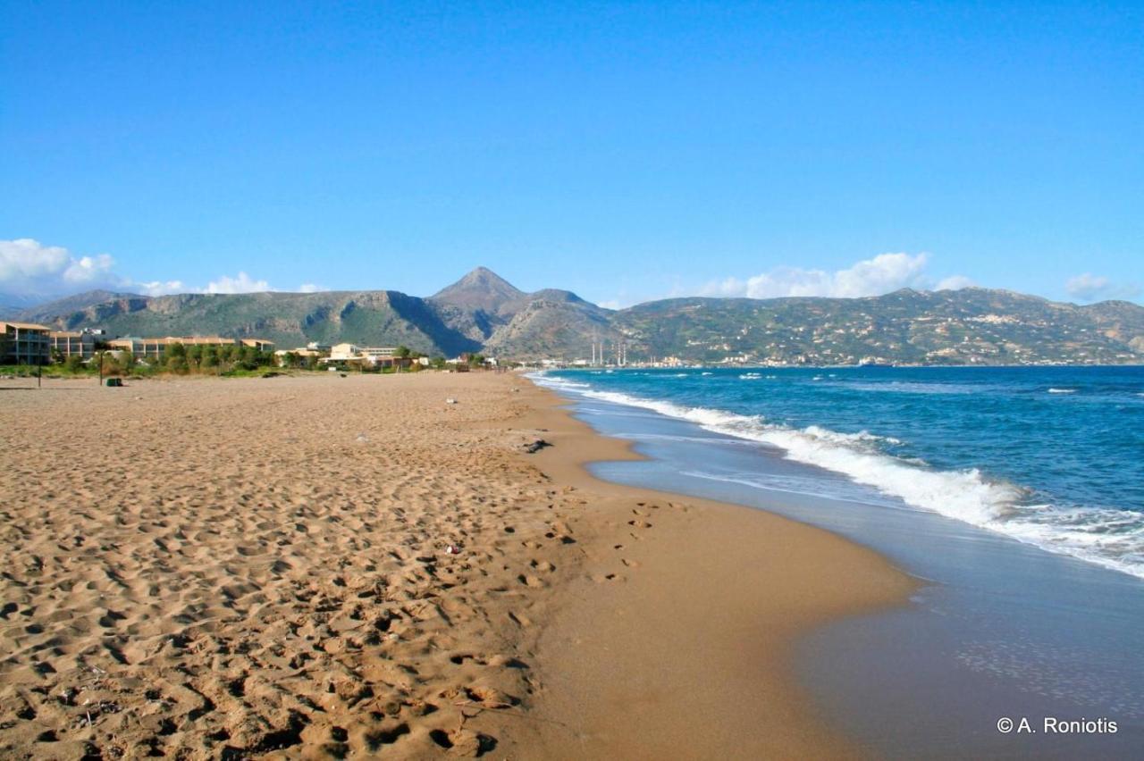 Meraki Beautiful Near The Sea