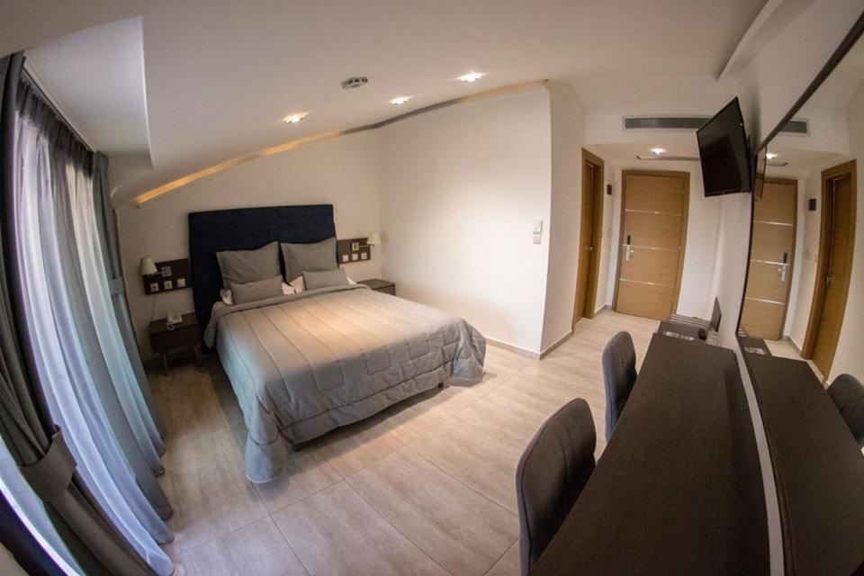 Perinthos Hotel Anchialos