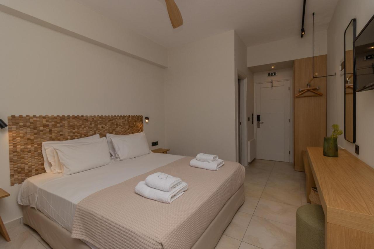 Artina Aparthotel